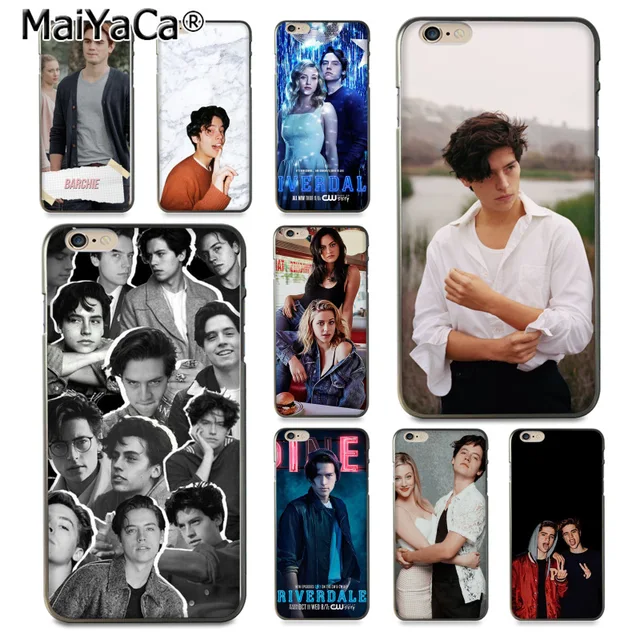 riverdale coque iphone 5