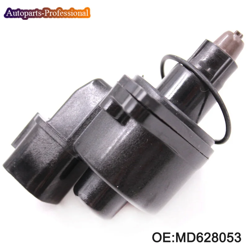 Новый клапан управления холостым воздухом YAOPEI MD628053 Маак для Mitsubishi 3000GT GTO Pajero Shogun