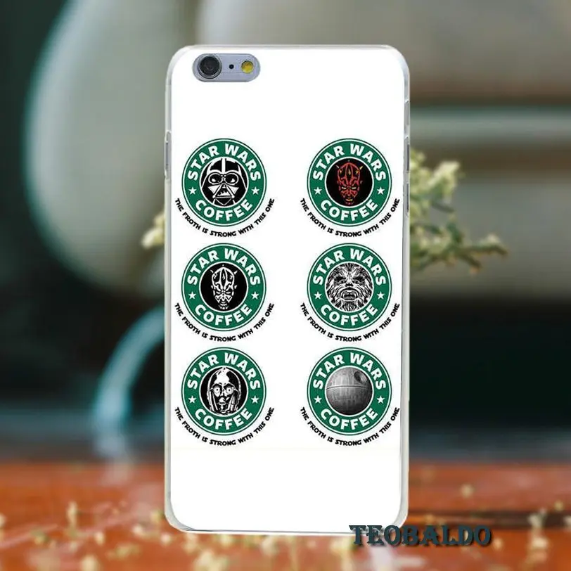 Soft TPU Covers Case For Xiaomi Redmi 4 3 3S Pro Mi3 Mi4 Mi4i Mi4C Mi5 Mi5S Mi Max Note 2 3 4 Starbuck Star Wars Coffee Design Soft TPU Covers Case For Xiaomi Redmi 4 3 3S Pro Mi3 Mi4 Mi4i Mi4C Mi5 Mi5S Mi Max Note 2 3 4 Starbuck Star Wars Coffee Design