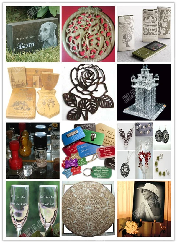 Co2 laser cutting machine