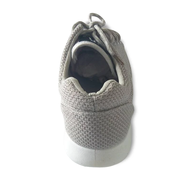 2019 New Men Casual Shoes Men Sneakers Summer Breathable Black Flats Shoes Men Trainers Walking Shoes Footwear Mesh Male Shoes