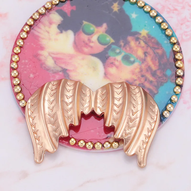 Earrings for woman Pendients for woman boho wedding earring (10)