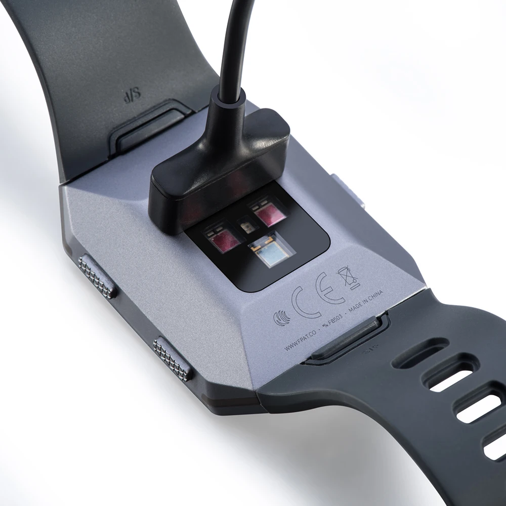 Портативный usb зарядка Смарт настенный переключатель Колыбель шнур для стыковочного узла зарядное устройство для Fitbit ионный браслет смартфон, на замену аксессуары