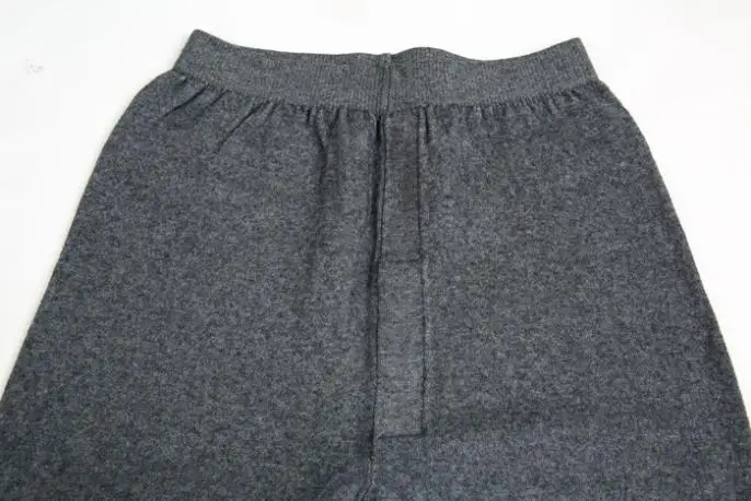 QingTeng Merino Wool Thermal Underwear Black Tights Long Johns Men For Winter Cashmere Leggings QingTeng Merino Wool Thermal Underwear Black Tights Long Johns Men For Winter Cashmere Leggings