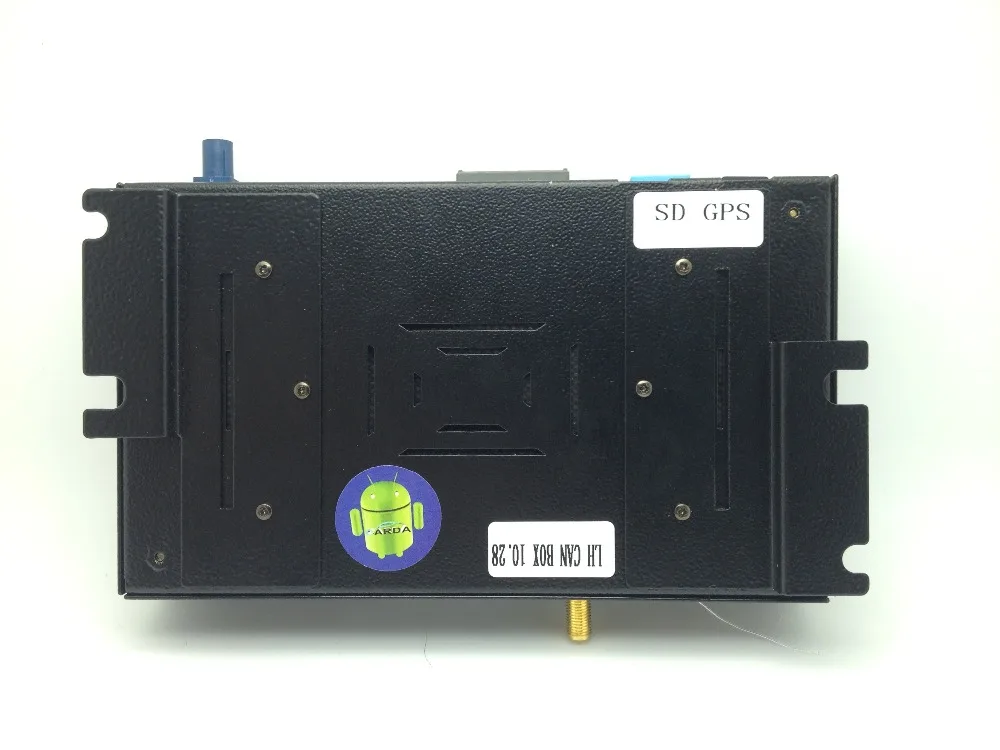 Flash Deal Android Car Radio DVD GPS Navigation Central Multimedia for Evoque Cheryevoque Range Rover Sport HSE Freelander 4 2013 2014 2015 3