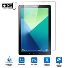 Экран протектор для samsung Galaxy Tab A 10,1 S Pen SM-P580 SM-P585 закаленное Стекло Защитная пленка для samsung P580 P585