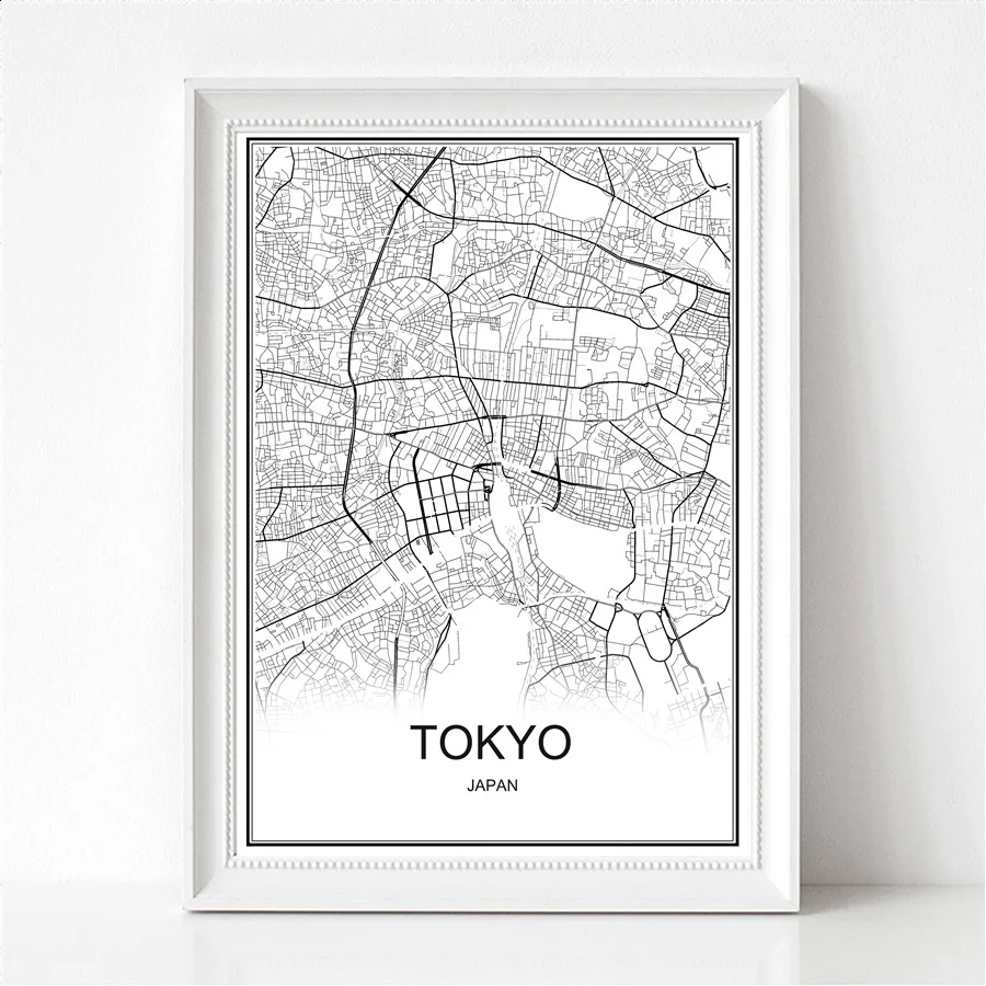 Tokyo