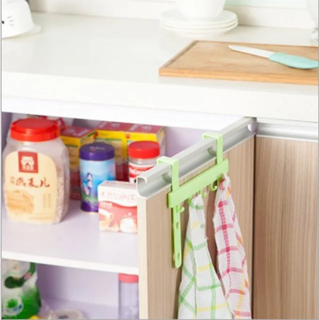 Special Price New Hanging Kitchen Cupboard Door Over the Kitchen Cabinet Back Style Stand Trash Garbage Bags Storage Rack Green Blue White Special Price New Hanging Kitchen Cupboard Door Over the Kitchen Cabinet Back Style Stand Trash Garbage Bags Storage Rack Green Blue White