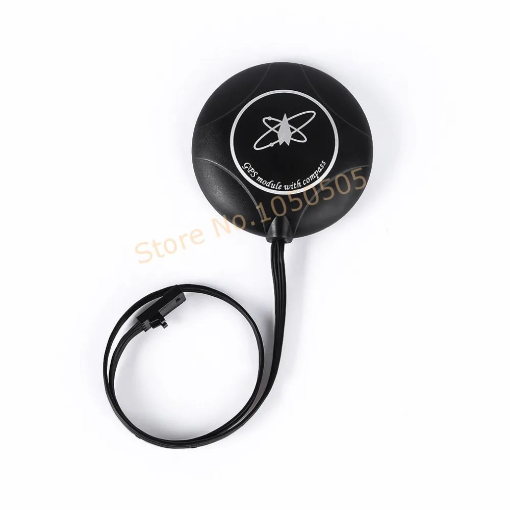 NEO M8N GPS Compatible With DJI NAZA Lite V2 Flight Controller DJI Phantom 1 2 3 Vision GPS Tracker RC Accessories NEO M8N GPS Compatible With DJI NAZA Lite V2 Flight Controller DJI Phantom 1 2 3 Vision GPS Tracker RC Accessories