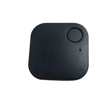 

Smart Tag Finder Bluetooth Tracer Child Pet GPS Locator Alarm Wallet Key Tracker drop shipping 1023