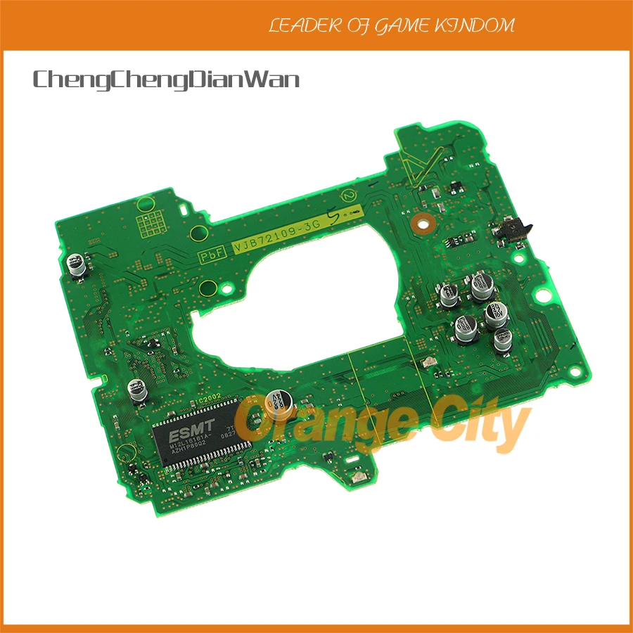 Печатная плата chengdianwan для DVD привода Wii D2C D2A D2B D2E DMS ремонта игр оригинальная