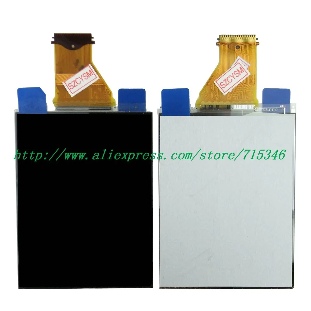 NEW LCD Display Screen For CANON PowerShot SX40 HS Digital Camera