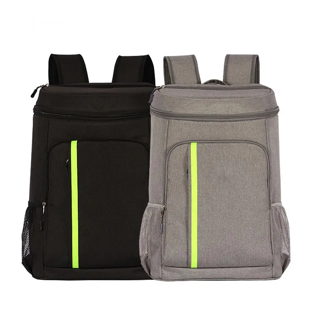 

32.8L Unisex Insulation Backpacity Computer Travel Backpack