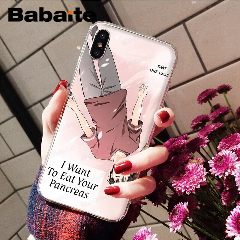 Movie I want to eat your pancreas