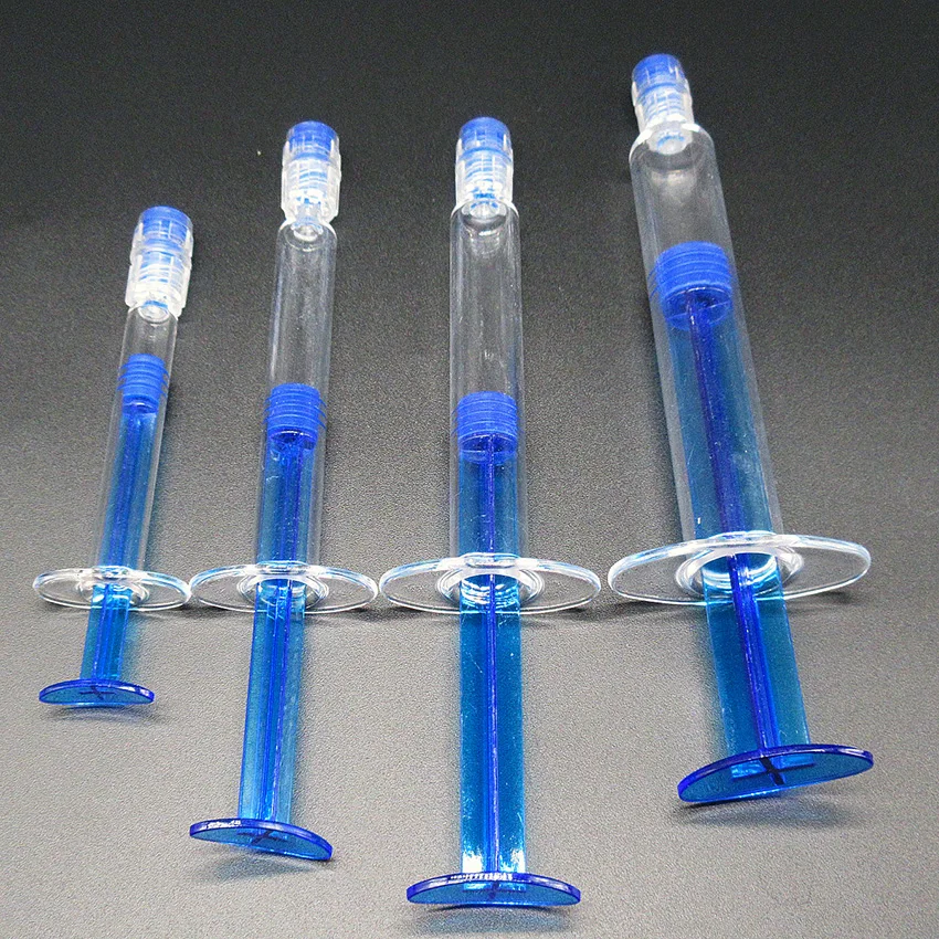 cosmetic syringes 1ml 3ml 5ml 10ml