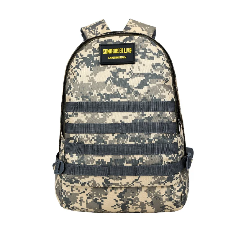 

Men PUBG Backpack Multifunction Waterproof Teenage School USB Charging Backpacks Women Travel Level 3 Bag Boys Mochila BP0247