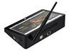 Мини-ПК PIPO X10 Pro / X10 10,8 дюйма, 4 Гб ОЗУ 64 Гб ПЗУ, Win10/Android 5,1/Linux, ТВ-приставка Z8350/RK3399 BT RJ45 HDMI, мини-планшет, настольный компьютер ► Фото 1/6