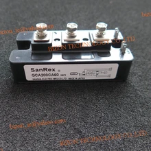 GCA200CA60