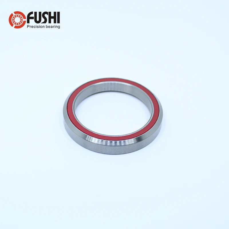 Bike Headset Bearings MH P08H7 30.15*41.8*7mm 45/45 2PCS ACB Road MTB