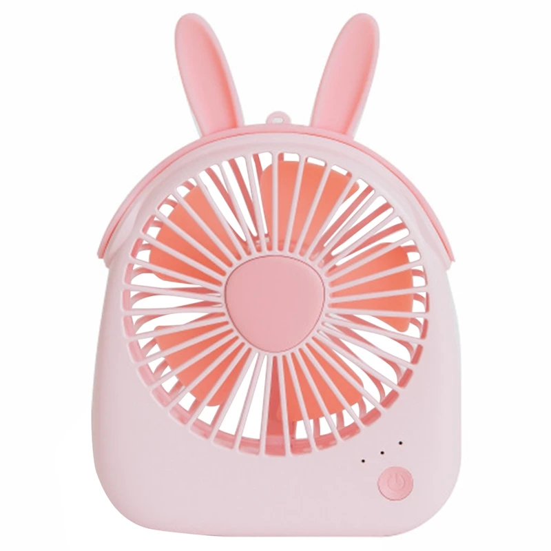 

Mini Usb Desktop Handheld Small Fan Battery Powered Usb Power Portable Music Pet Fan For Outdoor