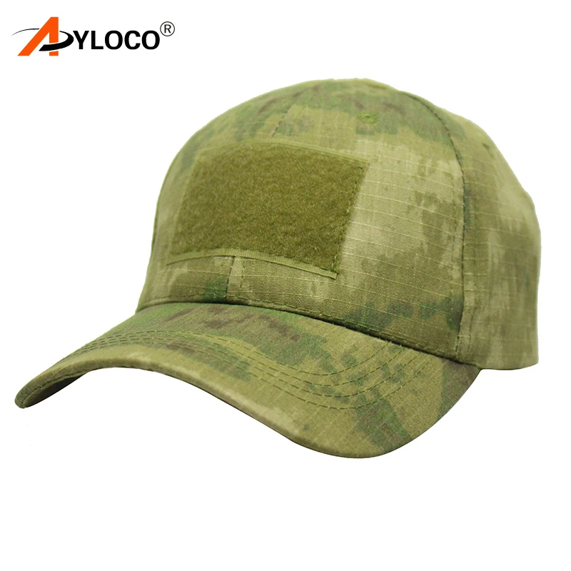 Уличные военные шапки мужские летние камуфляжные армейские тактические шапки регулируемые походные рыболовные унисекс бейсболка шапки шляпа для мужчин