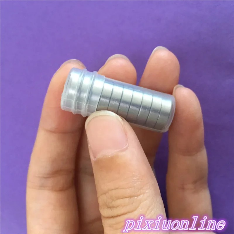10PCS YT1398Y MR117ZZ Bearing 7*11*3 mm Miniature Bearings Sealed Bearing Enclosed High Quality On Sale