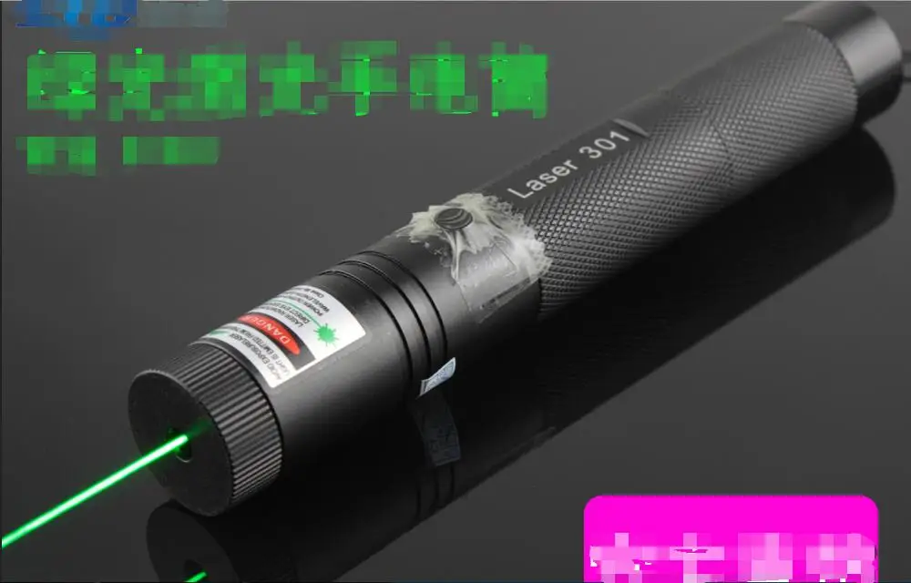 

High Power 100w 1000000m 532nm Green Laser Pointer Lazer Military LED Burning Match,Camping Signal Lamp Hunting Burn Cigarettes