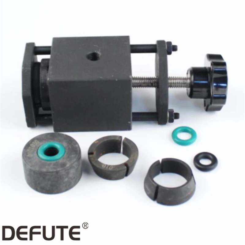 

common rail oil collector fuel collector for all diesel fuel injector