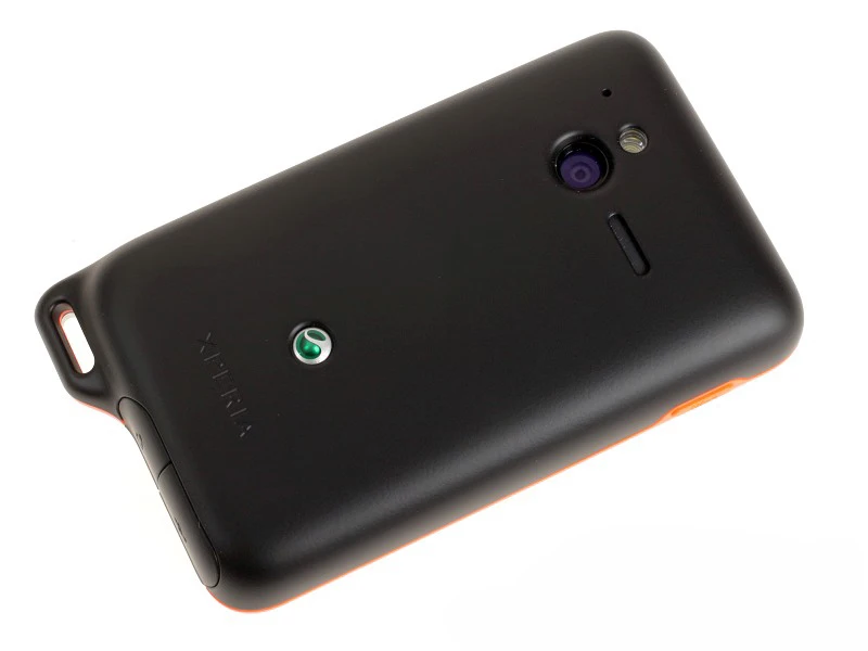  ST17i Sony Ericsson Xperia active Original Unlocked ST17 GSM 3.0