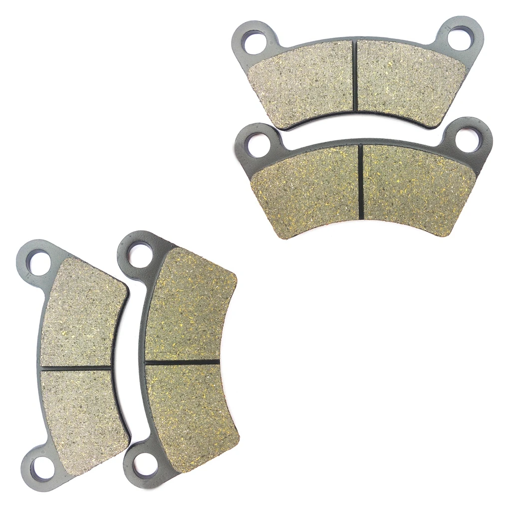 Brake Pill Pads Set fit BOROSSI JOYNER 