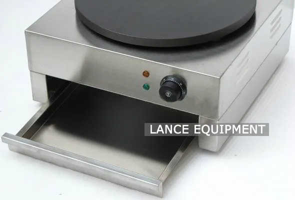 crepe machine