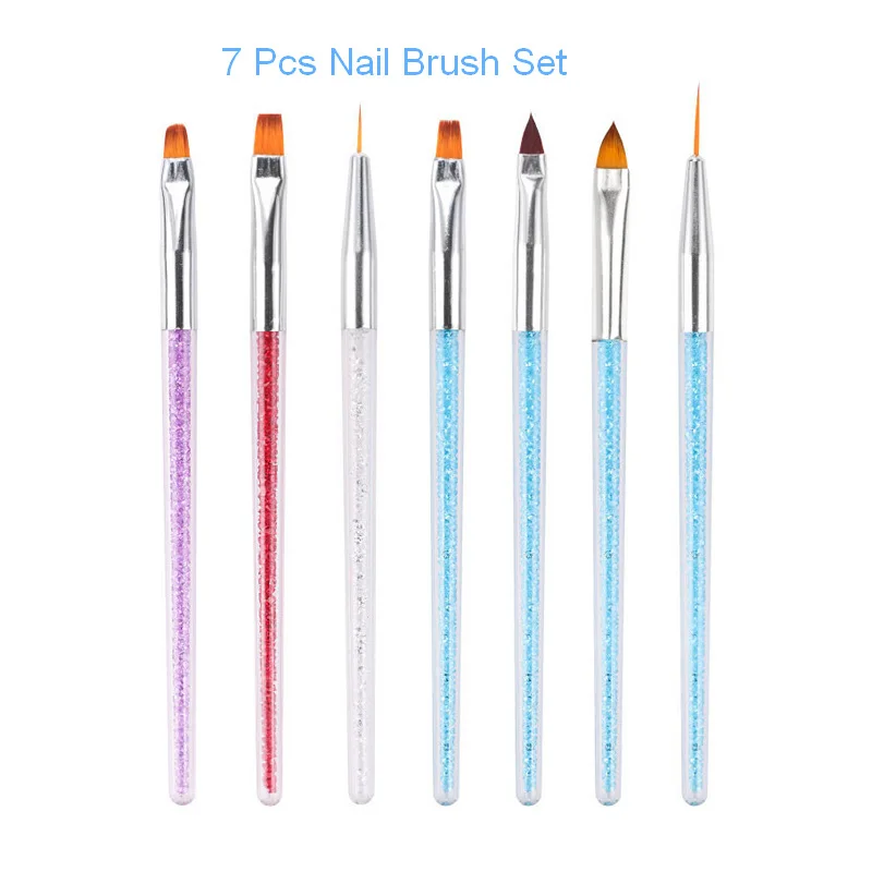 Nail Brushes