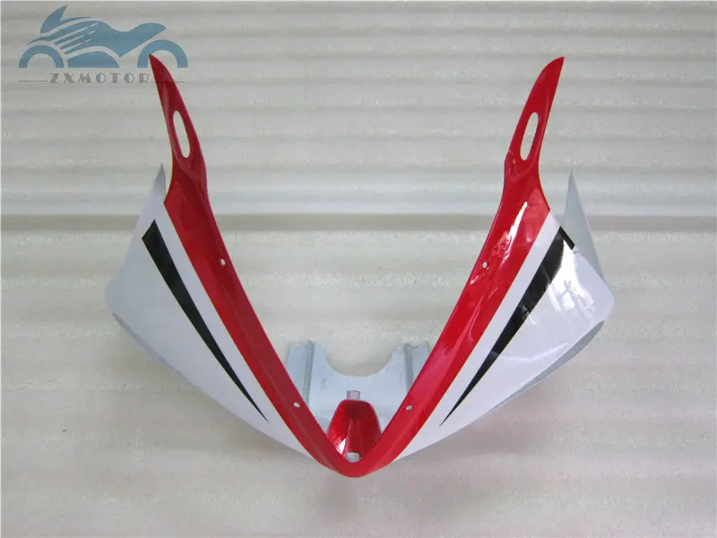 Новый комплект обтекателей для мотоцикла на заказ YAMAHA R6 YZFR6 2003 2005 YZF 03 05 из АБС