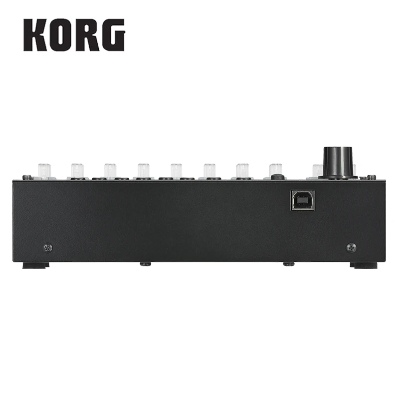 KORG SQ1 CV секвенсор& Коробка синхронизации 2x8 шаг секвенсор подключения любого типа устройства