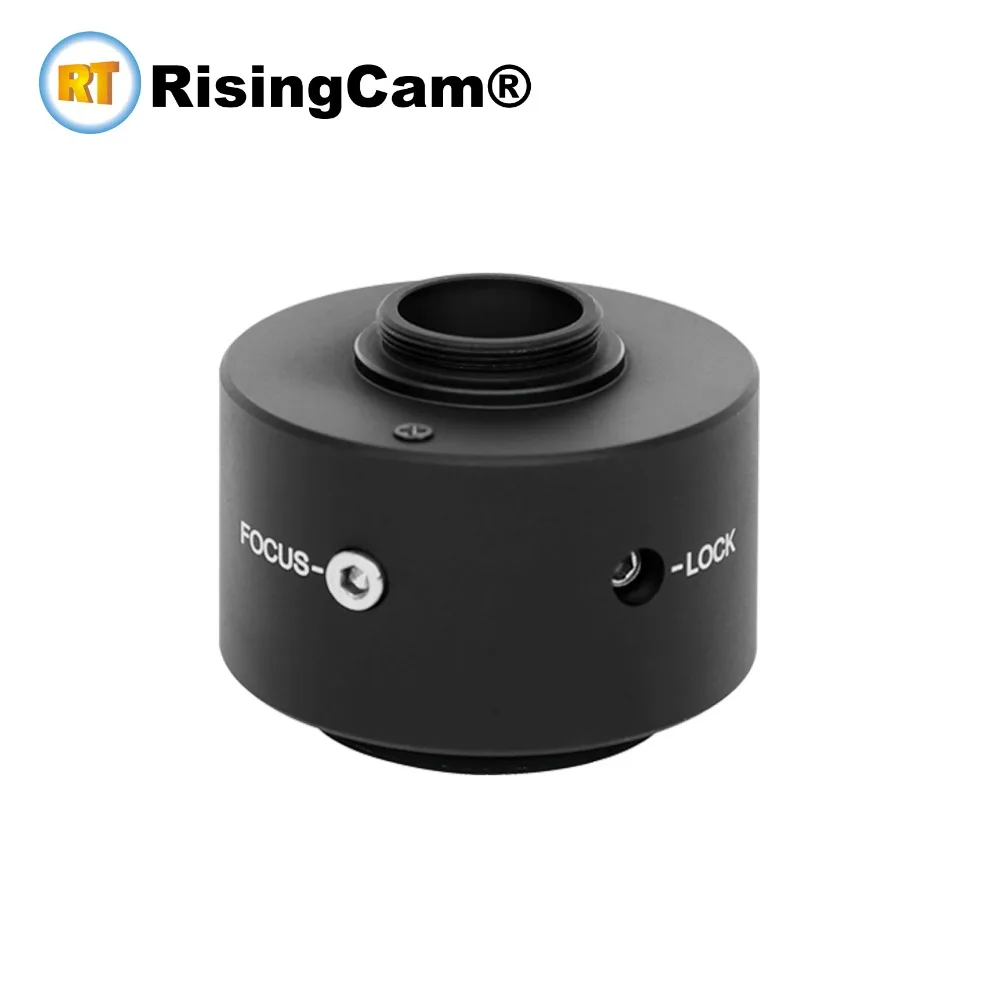 

0.5X Professional microscope camera C mount adapter for Olympus Microscope