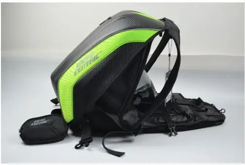MOTOCENTRIC moto rcycle рюкзак Мото сумка водонепроницаемый плечи светоотражающий шлем сумка мото rcycle гоночная посылка плюс сумка