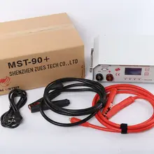 Высокое Качество напряжение MST 90+ 14 в/100 автоматический регулятор напряжения автоматическое зарядное устройство регулятор