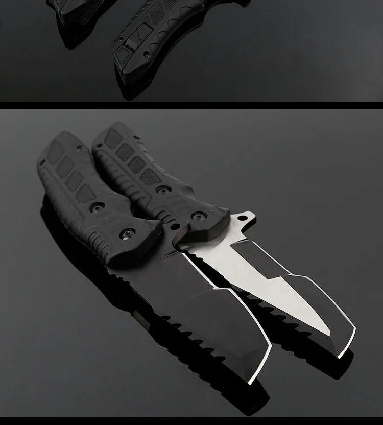 HX нож для выживания на открытом воздухе, армейский охотничий инструмент, высокопрочные Прямые ножи, необходимый инструмент для самообороны, нож из холодной стали