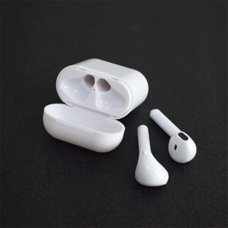 i9 tws Wireless Bluetooth Earphone headset Stereo Earbud Sport Earphones With Charging Box For Iphone Smart Phone Headphone