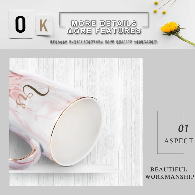 coffee cups set (3)