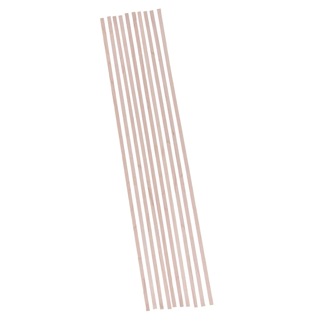 10 Guitar Strip Luthier Binding Purfling Inlay for Guitar Body Parts