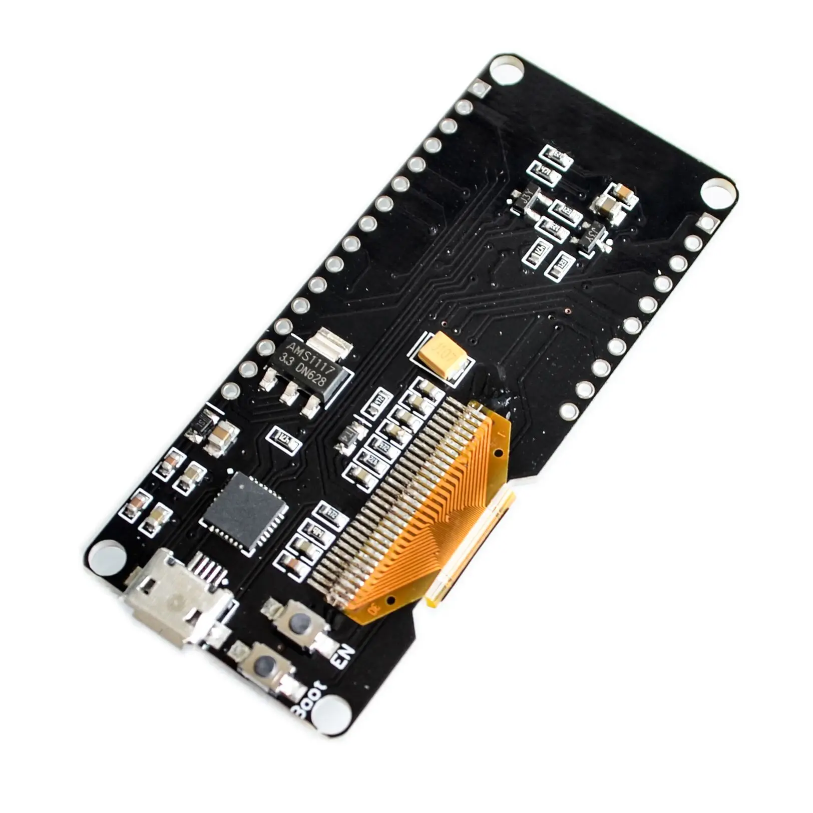 ESP32 OLED WiFi модули+ Bluetooth двойной ESP-32 ESP-32S ESP8266 и OLED ESP32 OLED