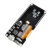 Modules WiFi OLED ESP32 + ESP-32 double ESP-32S Bluetooth ESP8266 et OLED ESP32 OLED ► Photo 3/3