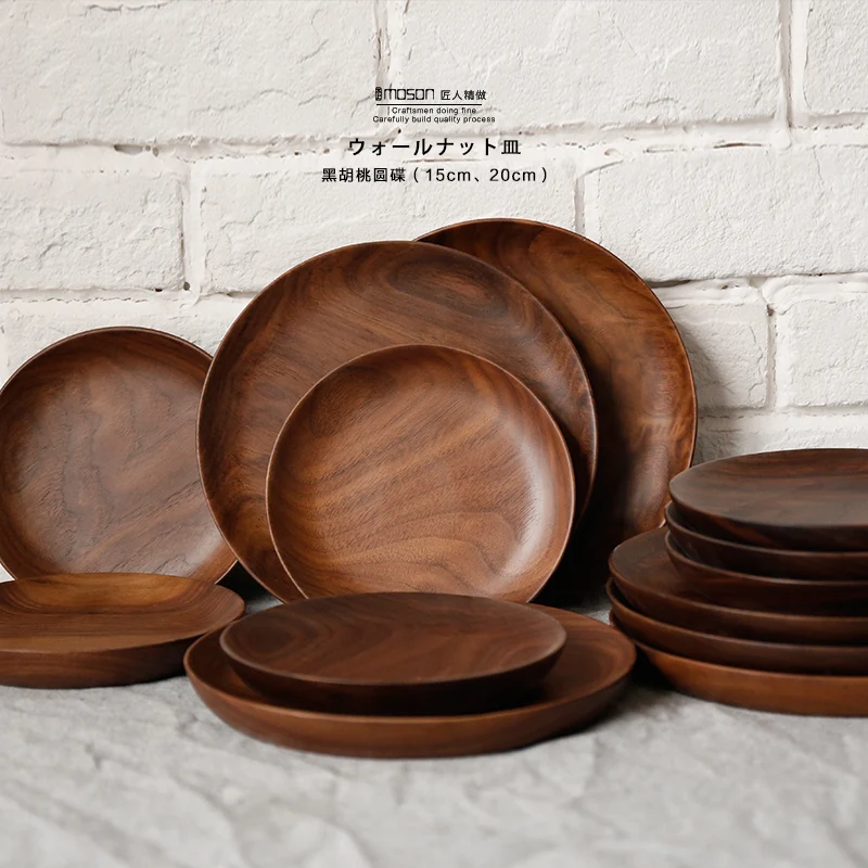 get cheap wood plates aliexpress alibaba get cheap wood plates aliexpress alibaba