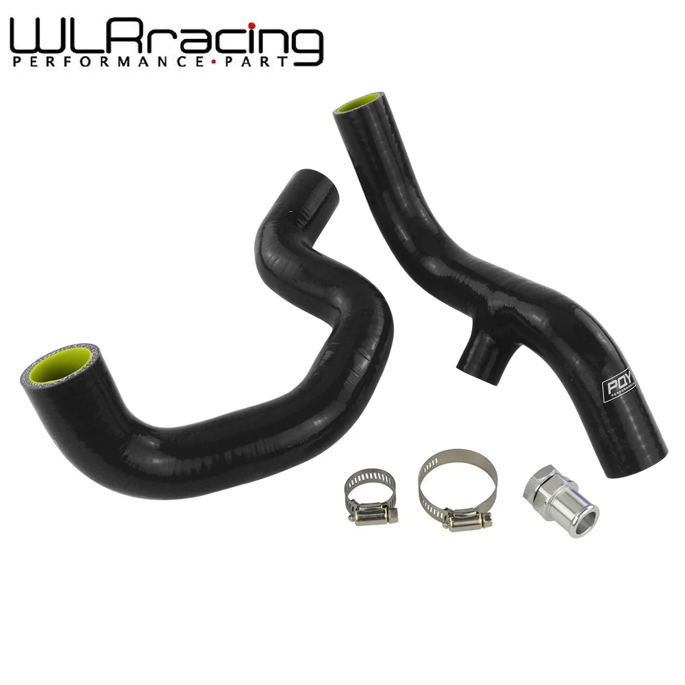 

Driver Side Rad Hose Kit Rad Brackets Fan Bung for Honda K20 EG DC2 EK Radiator Hose WLR-LX1307Kit