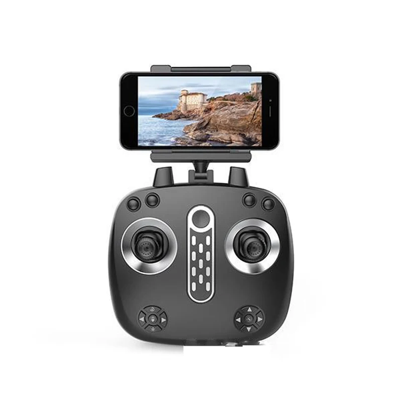 LH-X28 UAV Aerial Photography Foldable RC Drone Helicopter With Wifi 2MP Camera Or With GPS Wifi Camera Real-time Children Toy (20)
