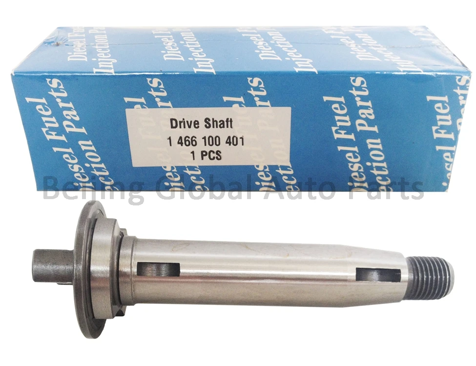 

VE Pump Drive Shaft 1466100401 42530259 81113020006 5001836937 7701045296 VE Pump Spare Part