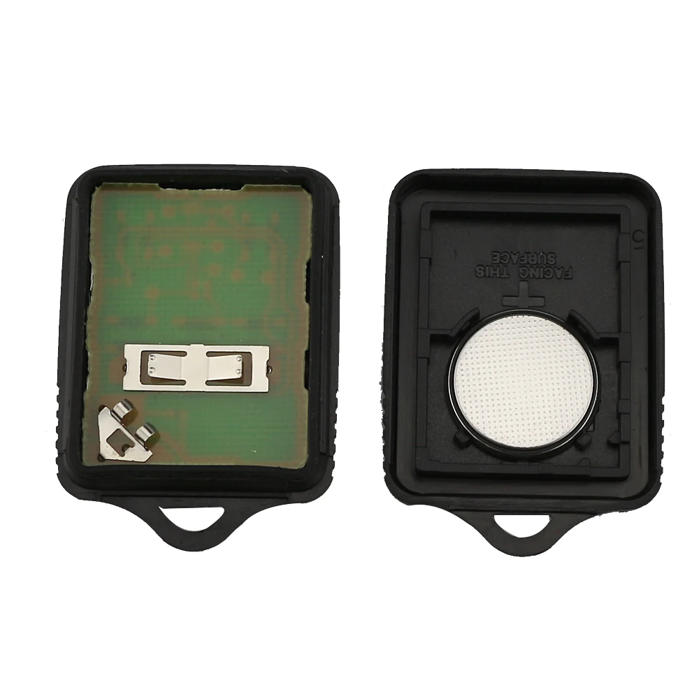 Chiave/Telecomando Per Ford Focus Completa Escape Explorer Mustang Thunderbird Lincoln Transit Town - 315/433mhz 3/4 Pulsante Ford - HTB1lrC0XIrrK1RjSspaq6AREXXaG