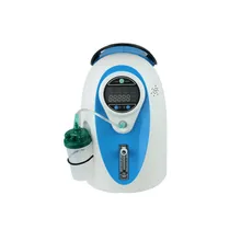 Портативный концентратор 3L кислорода высокой чистоты XGREEO с очищением 90% кислорода