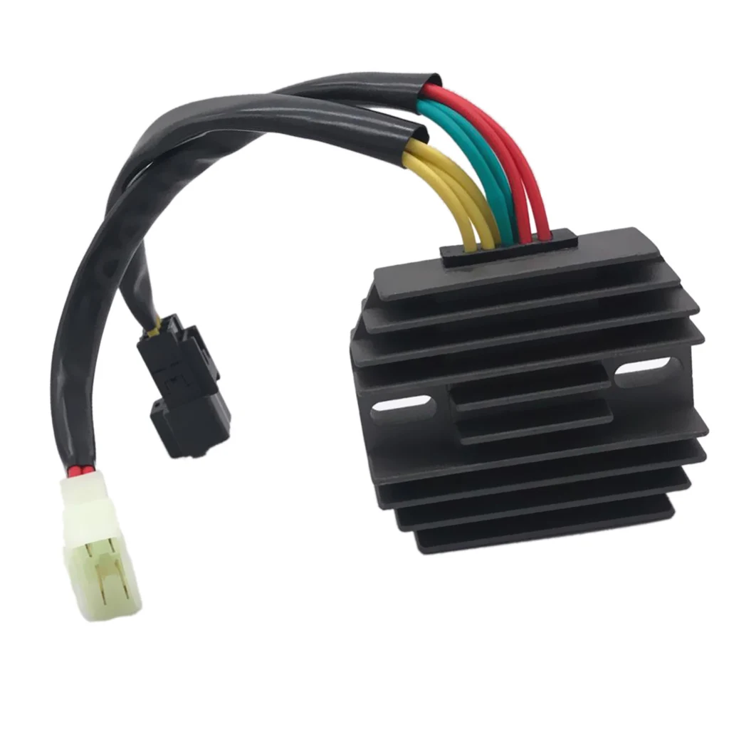 4 Wire Voltage Regulator Rectifier for Honda CBR600F4/CBR600F4i/2001-2006
